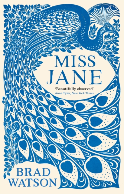 Miss Jane, Paperback / softback Book