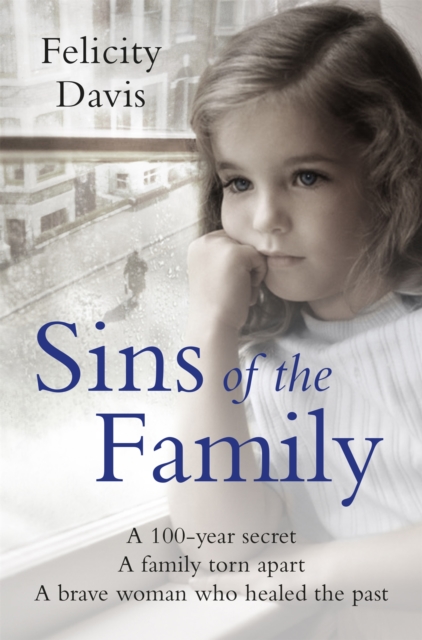 Sins of the Family, Paperback / softback Book