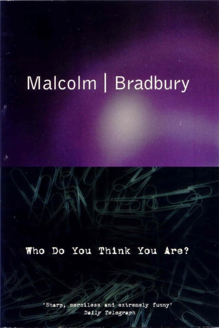 Who Do You Think You Are?, Paperback / softback Book