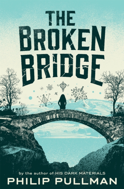 The Broken Bridge, Paperback / softback Book