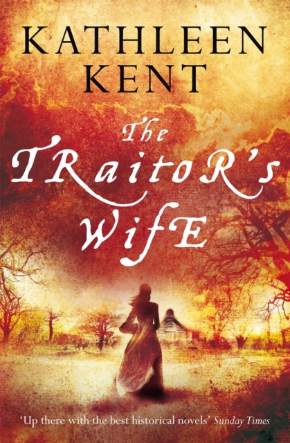 The Traitor's Wife, Paperback / softback Book