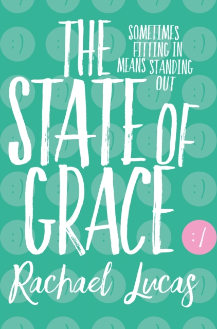 The State of Grace, EPUB eBook