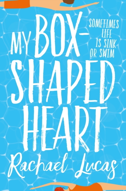 My Box-Shaped Heart, Paperback / softback Book
