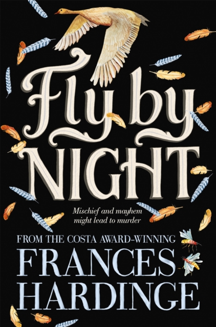Fly By Night, Paperback / softback Book