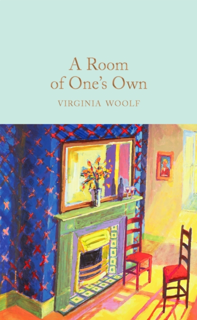 A Room of One's Own, Hardback Book