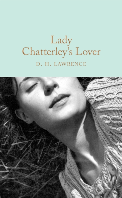 Lady Chatterley's Lover, Hardback Book