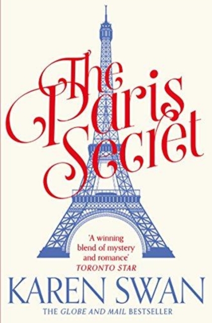 The paris secret, Paperback / softback Book