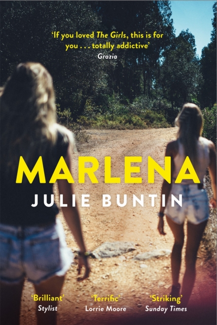 Marlena, Paperback / softback Book