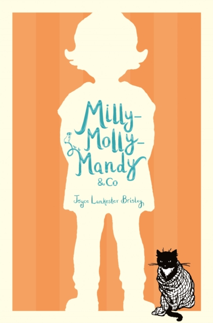 Milly-Molly-Mandy & Co, EPUB eBook