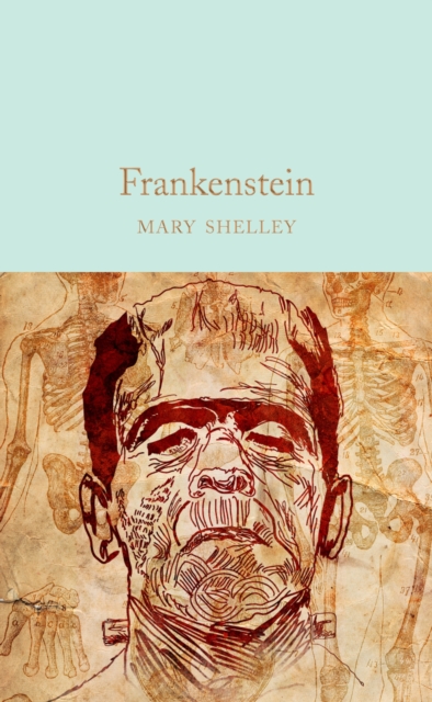 Frankenstein, EPUB eBook