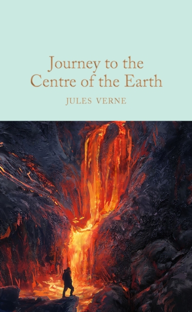 Journey to the Centre of the Earth, EPUB eBook