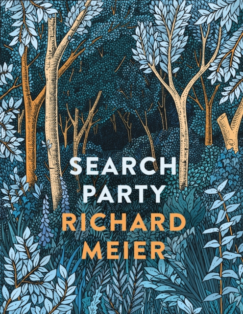 Search Party, Paperback / softback Book