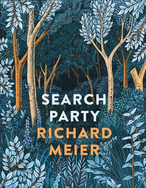 Search Party, EPUB eBook