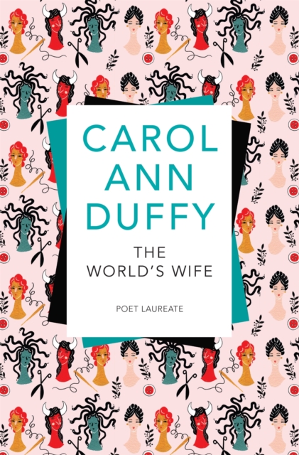The World's Wife, Paperback / softback Book