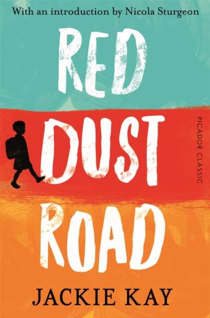 Red Dust Road : Picador Classic, Paperback / softback Book