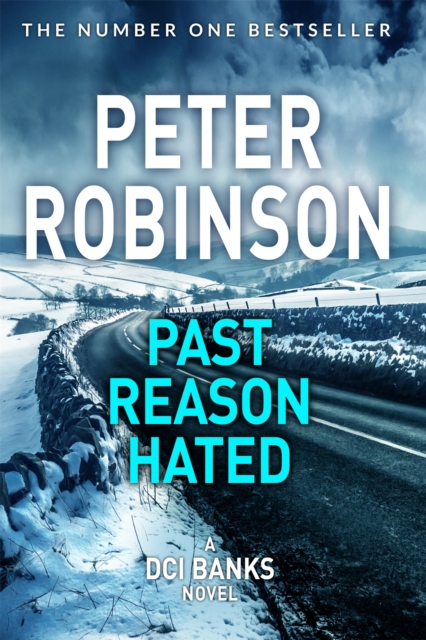 Past Reason Hated, Paperback / softback Book