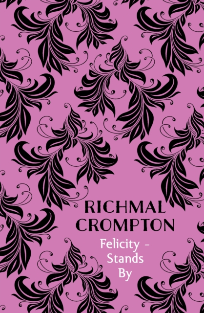 Felicity - Stands By, Hardback Book
