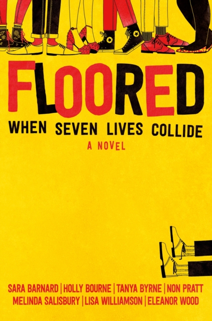 Floored, EPUB eBook