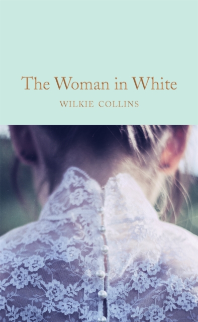 The Woman in White, Hardback Book