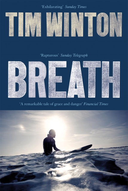 Breath, Paperback / softback Book