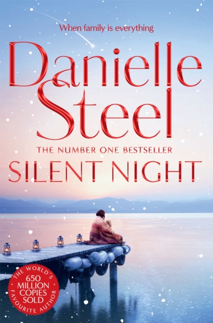 Silent Night : An unforgettable story of resilience and hope from the billion copy bestseller, Paperback / softback Book