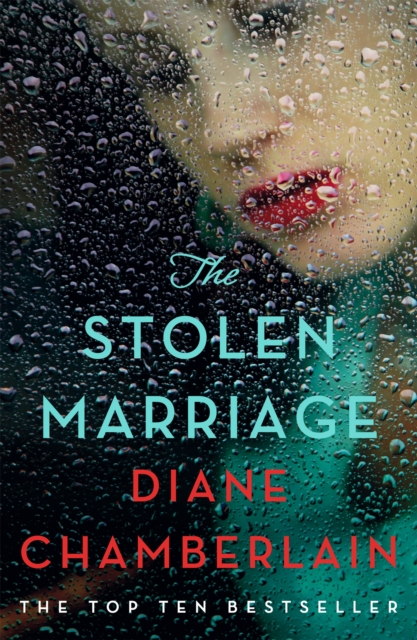 The Stolen Marriage, Paperback / softback Book