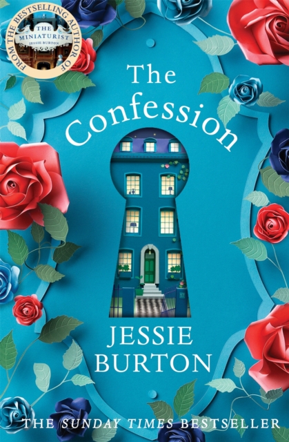 The Confession, EPUB eBook