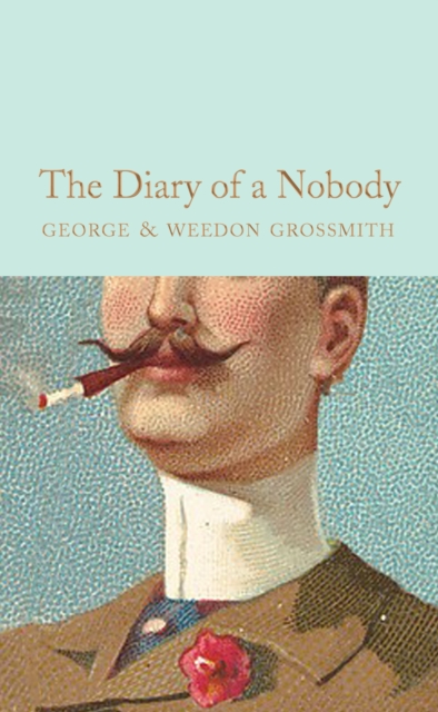 The Diary of a Nobody, EPUB eBook