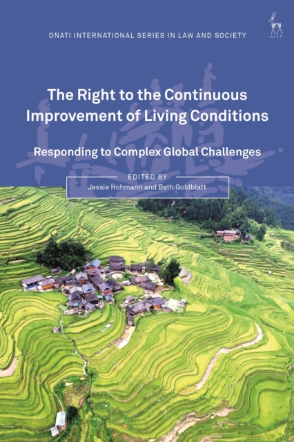 The Right to the Continuous Improvement of Living Conditions : Responding to Complex Global Challenges, Paperback / softback Book