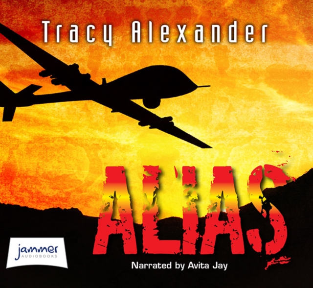 Alias, CD-Audio Book