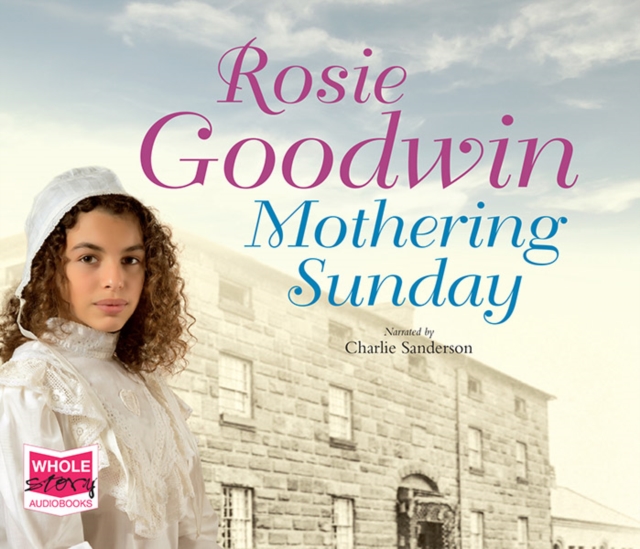 Mothering Sunday, CD-Audio Book