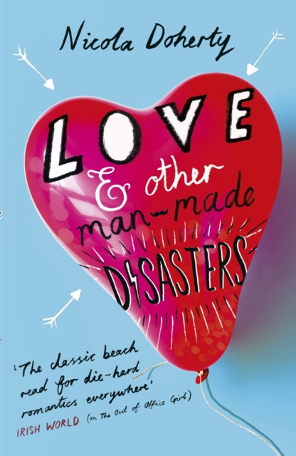 Love and Other Man-Made Disasters, EPUB eBook