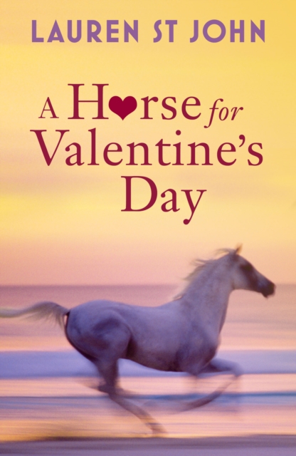 A Horse for Valentine's Day, EPUB eBook