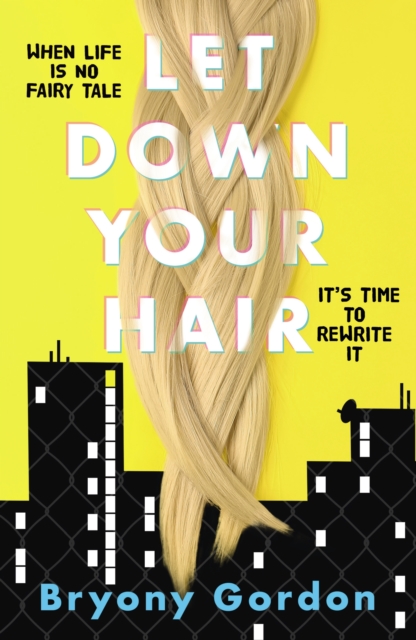 Let Down Your Hair, EPUB eBook