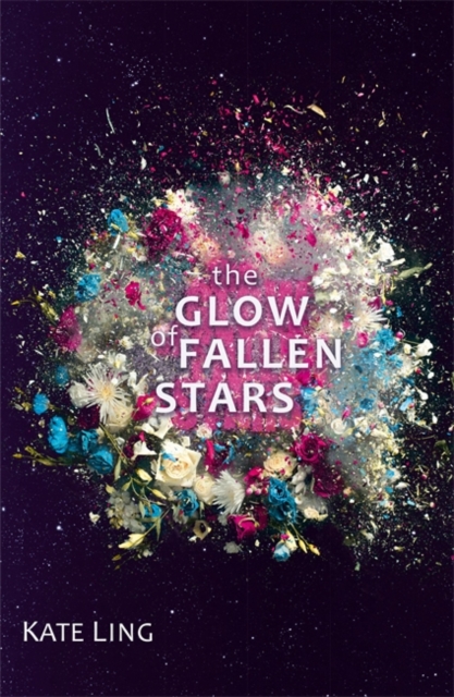 Ventura Saga: The Glow of Fallen Stars : Book 2, Paperback / softback Book