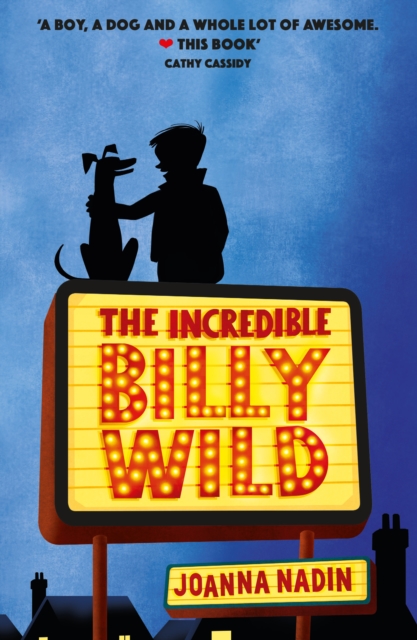 The Incredible Billy Wild, EPUB eBook