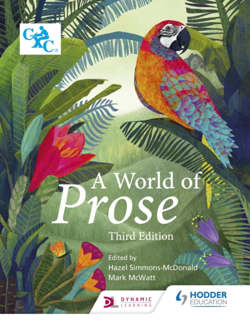 A World of Prose : Third Edition, EPUB eBook