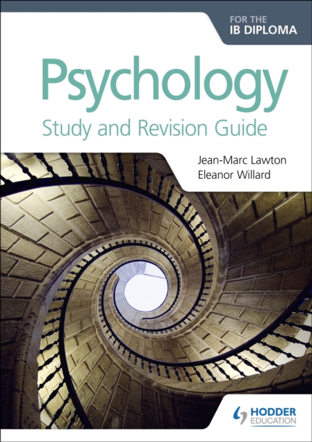 Psychology for the IB Diploma Study and Revision Guide, EPUB eBook