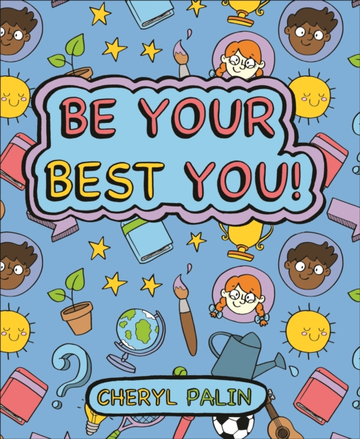 Reading Planet KS2 - Be your best YOU! - Level 6: Jupiter/Blue band, EPUB eBook