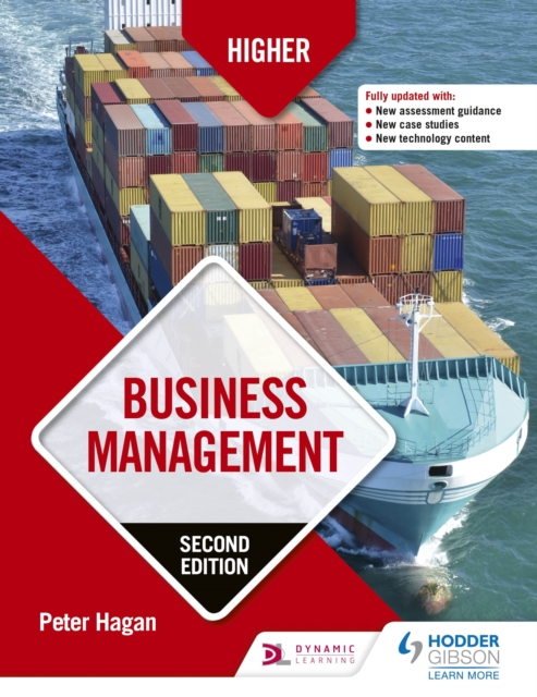 Higher Business Management, Second Edition, EPUB eBook