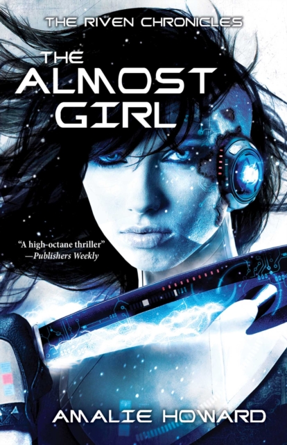 The Almost Girl, EPUB eBook