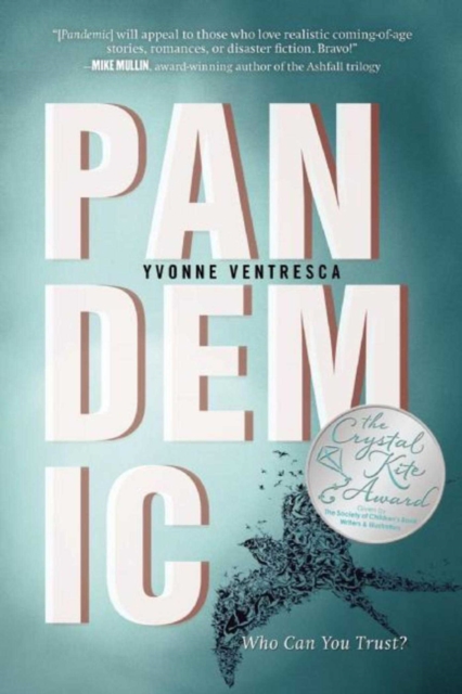 Pandemic, Paperback / softback Book