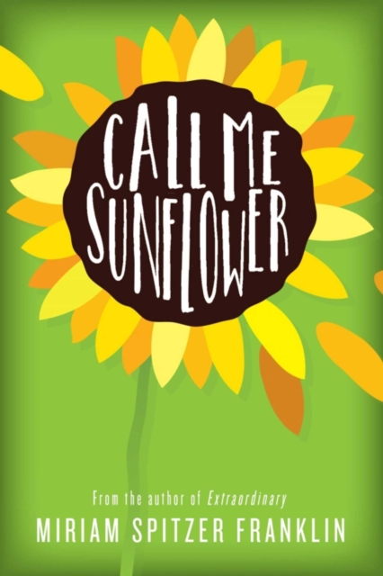 Call Me Sunflower, EPUB eBook