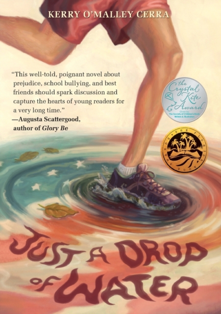 Just a Drop of Water, Paperback / softback Book