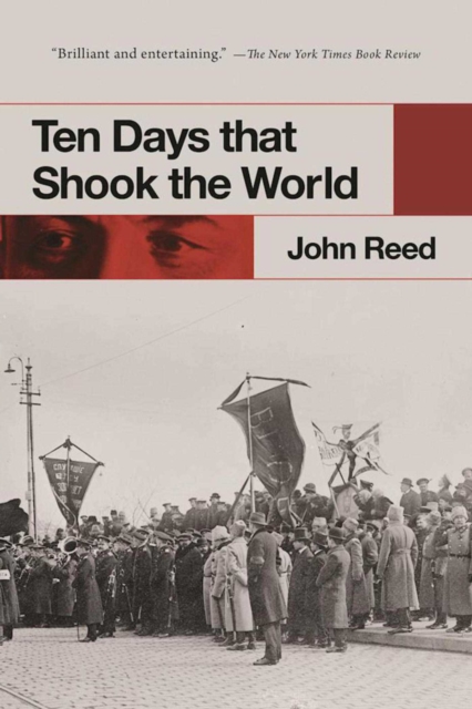 Ten Days that Shook the World, EPUB eBook