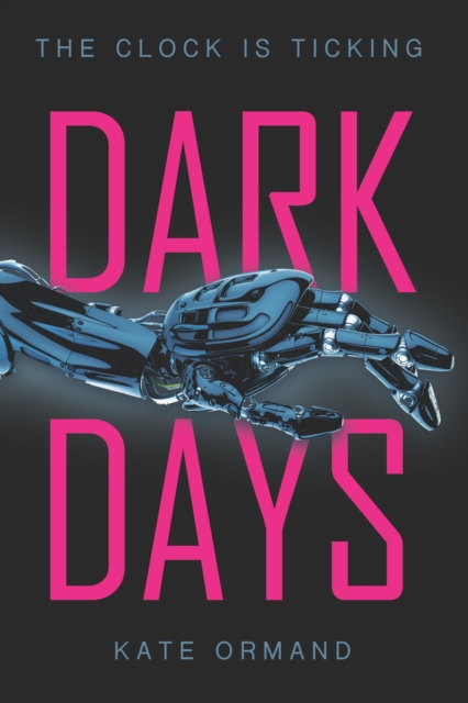 Dark Days, Paperback / softback Book