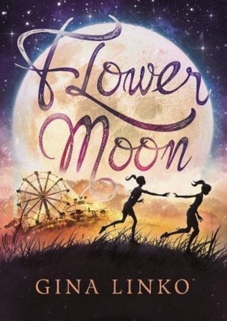Flower Moon, Hardback Book