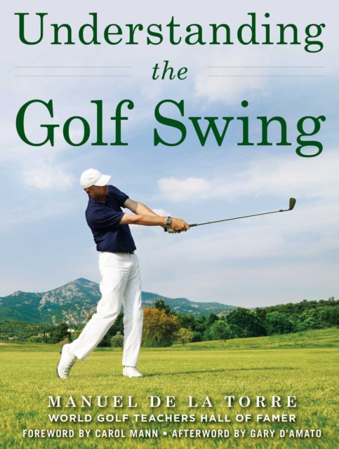 Understanding the Golf Swing, EPUB eBook