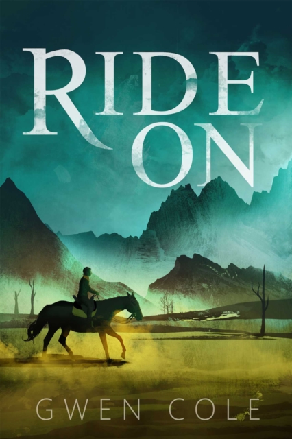 Ride On, EPUB eBook