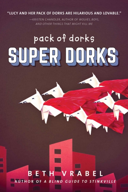 Super Dorks, EPUB eBook